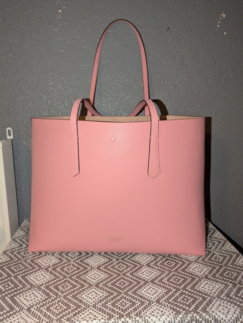 Kate Spade Tote Bag - Picture 2 of 11